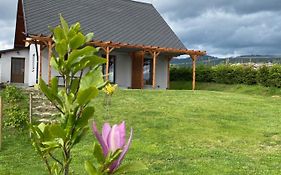 Apartmány u Matěje